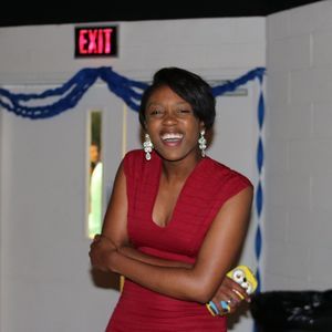 Meet your Posher, Breahna